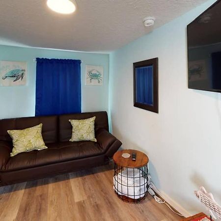The Comfi Coral - Apartment Home Studio D Baytown Exteriér fotografie